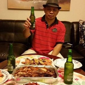 Meet your Posher, Jerry